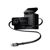 CUKTECH 6-in-1 Super Power Station 140W Gallium Nitride Charger with Expansion Cable Compatible with Magnetic Charging Station Charging Station CUKTECH 