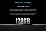 DDPAI Mini 7X Dash Cam 4K Vision, 4k Ultra High Definition Wireless Night Vision Remote Parking Monitoring Dash Camera DDPAI 
