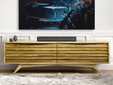 Denon Home Sound Bar 550 Smart SoundBar with Dolby Atmos and Powered by HEOS Speakers Denon 