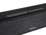 Denon Home Sound Bar 550 Smart SoundBar with Dolby Atmos and Powered by HEOS Speakers Denon 