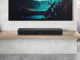Denon Home Sound Bar 550 Smart SoundBar with Dolby Atmos and Powered by HEOS Speakers Denon 