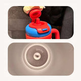 Disney Mickey Mouse Handheld Instant Tumbler 750ML Water Bottle Disney 