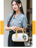 Disney Official Donald Duck Shoulder Bag Handbag Handbag Disney 