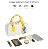 Disney Official Donald Duck Shoulder Bag Handbag Handbag Disney 