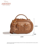 Disney Tote Bag - Cute and Stylish Mickey Shoulder Bag for Women Tote Bag Disney 