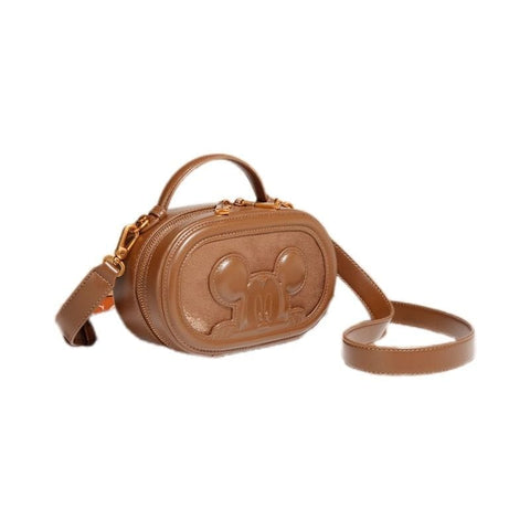 Disney Tote Bag - Cute and Stylish Mickey Shoulder Bag for Women Tote Bag Disney 
