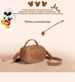 Disney Tote Bag - Cute and Stylish Mickey Shoulder Bag for Women Tote Bag Disney 