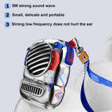 Divoom Spark-Pop Bluetooth Speaker Portable Mini Speaker Speakers DIVOOM 