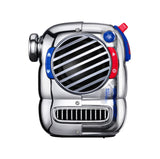 Divoom Spark-Pop Bluetooth Speaker Portable Mini Speaker Speakers DIVOOM 