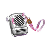 Divoom Spark-Pop Bluetooth Speaker Portable Mini Speaker Speakers DIVOOM Pink 