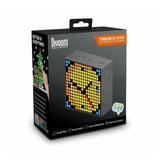Divoom TIMEBOX-EVO Pixel Art Speaker Bluetooth Speaker Speakers DIVOOM 