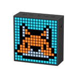 Divoom TIMEBOX-EVO Pixel Art Speaker Bluetooth Speaker Speakers DIVOOM 