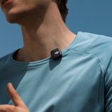 DJI Mic Mini (2 TX + 1 RX + Charging Case) Wireless Microphone/iPhone/Android, Vlog, Streaming Wireless Microphone DJI 