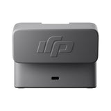 DJI Mic Mini (2 TX + 1 RX + Charging Case) Wireless Microphone/iPhone/Android, Vlog, Streaming Wireless Microphone DJI 