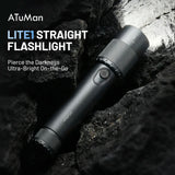 Duka ATuMan DUKA Lite 1, Compact, Zoomable LED Flashlight Flashlight/Torch DUKA 
