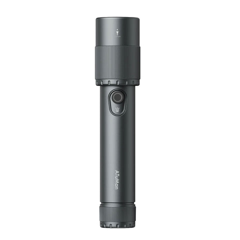 Duka ATuMan DUKA Lite 1, Compact, Zoomable LED Flashlight Flashlight/Torch DUKA 