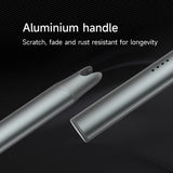 DUKA ATuMan IG1 Plasma Ignition Pen Rechargeable Windproof Flameless Kitchen Lighters Extended Handle for Barbecue Candle Ignition pen Duka 