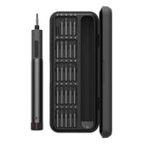 DUKA E2 Electric Precision Screwdriver Set With Magnetic Driver Bits Electric Screwdriver DUKA 