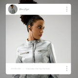 EarAcoustic Audio STA-Pro / STA-Pro Ultra / STA-Pro Max 2 Dynamic Driver IEMs Wire Earphone EarAcoustic Audio 