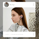 EarAcoustic Audio STA-Pro / STA-Pro Ultra / STA-Pro Max 2 Dynamic Driver IEMs Wire Earphone EarAcoustic Audio 