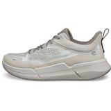 ECCO's BIOM 2.2 Lifestyle Inspired Women Sneaker, Textile-Built, Low-Cut Construction Shoes ECCO 