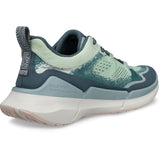 ECCO's BIOM 2.2 Lifestyle Inspired Women Sneaker, Textile-Built, Low-Cut Construction Shoes ECCO 