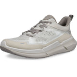 ECCO's BIOM 2.2 Lifestyle Inspired Women Sneaker, Textile-Built, Low-Cut Construction Shoes ECCO Beige 35 
