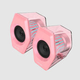 Edifier G2000 PRO Splendid 2.0 Gaming Speakers, RGB Light Effect, Bluetooth 5.1 PC Speaker Speakers EDIFIER 