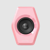 Edifier G2000 PRO Splendid 2.0 Gaming Speakers, RGB Light Effect, Bluetooth 5.1 PC Speaker Speakers EDIFIER 