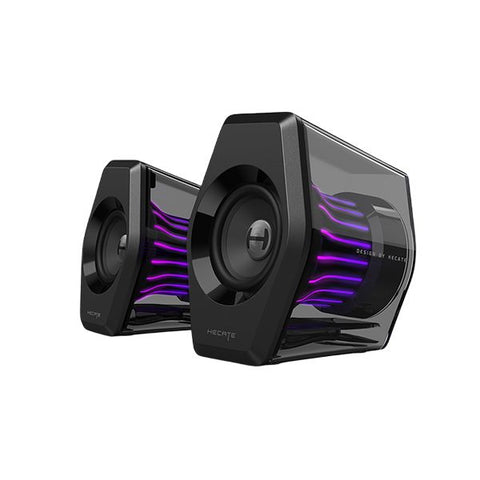 Edifier G3000 Solar Energy 2.0 Gaming Speaker Speakers EDIFIER Black 