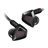 Edifier GM550 Warhawk Type-C Wired Gaming Headphones, In-Ear HiFi Grade, Ear-Hook, High-Fidelity, Dedicated for Mobile Music and Esports Wired Earbuds EDIFIER 