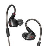 Edifier GM550 Warhawk Type-C Wired Gaming Headphones, In-Ear HiFi Grade, Ear-Hook, High-Fidelity, Dedicated for Mobile Music and Esports Wired Earbuds EDIFIER 