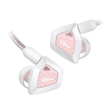 Edifier GM550 Warhawk Type-C Wired Gaming Headphones, In-Ear HiFi Grade, Ear-Hook, High-Fidelity, Dedicated for Mobile Music and Esports Wired Earbuds EDIFIER 