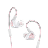 Edifier GM550 Warhawk Type-C Wired Gaming Headphones, In-Ear HiFi Grade, Ear-Hook, High-Fidelity, Dedicated for Mobile Music and Esports Wired Earbuds EDIFIER 