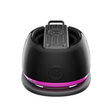 Edifier Hecate G200 Magnetic Cyber Bluetooth Mini Speaker Speakers EDIFIER Black 