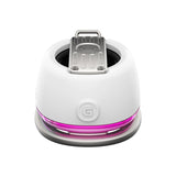 Edifier Hecate G200 Magnetic Cyber Bluetooth Mini Speaker Speakers EDIFIER White 