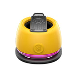 Edifier Hecate G200 Magnetic Cyber Bluetooth Mini Speaker Speakers EDIFIER Yellow 