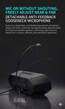 Edifier HECATE G2500bar Computer Speaker with Microphone - 7.1 Desktop Gaming Speaker Speakers EDIFIER 