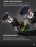 Edifier HECATE G2500bar Computer Speaker with Microphone - 7.1 Desktop Gaming Speaker Speakers EDIFIER 