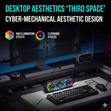 Edifier HECATE G2500bar Computer Speaker with Microphone - 7.1 Desktop Gaming Speaker Speakers EDIFIER 