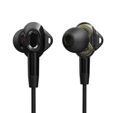 Edifier Hecate GM400 Dual Engine Type-C Version In-Ear Wired Gaming Headphones Wire Earphone EDIFIER 