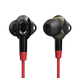 Edifier Hecate GM400 Dual Engine Type-C Version In-Ear Wired Gaming Headphones Wire Earphone EDIFIER 