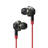 Edifier Hecate GM400 Dual Engine Type-C Version In-Ear Wired Gaming Headphones Wire Earphone EDIFIER 