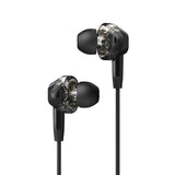 Edifier Hecate GM400 Dual Engine Type-C Version In-Ear Wired Gaming Headphones Wire Earphone EDIFIER 
