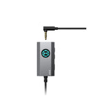 Edifier HECATE GX04 Sound Card Edition In-Ear Gaming Headset 7.1 External Sound Card for Esports, PUBG, Computer, Office, Meetings, Mobile, and Live Streaming Wired Earbuds EDIFIER 