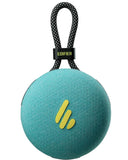 Edifier MP100 Plus Portable Bluetooth Pocket Speakers, Lightweight Travel Speaker with IPX7 Waterproof Speakers EDIFIER Sea Lake Green 