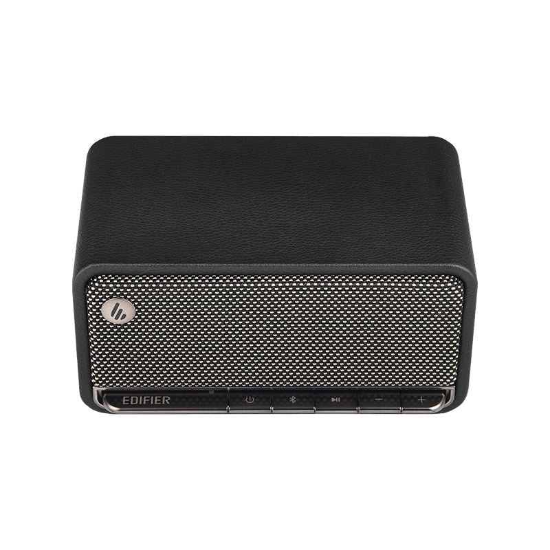 Edifier Retro Edifier MP230 Vintage Portable Speaker - Bluetooth 5.0 | Piano Key ...
