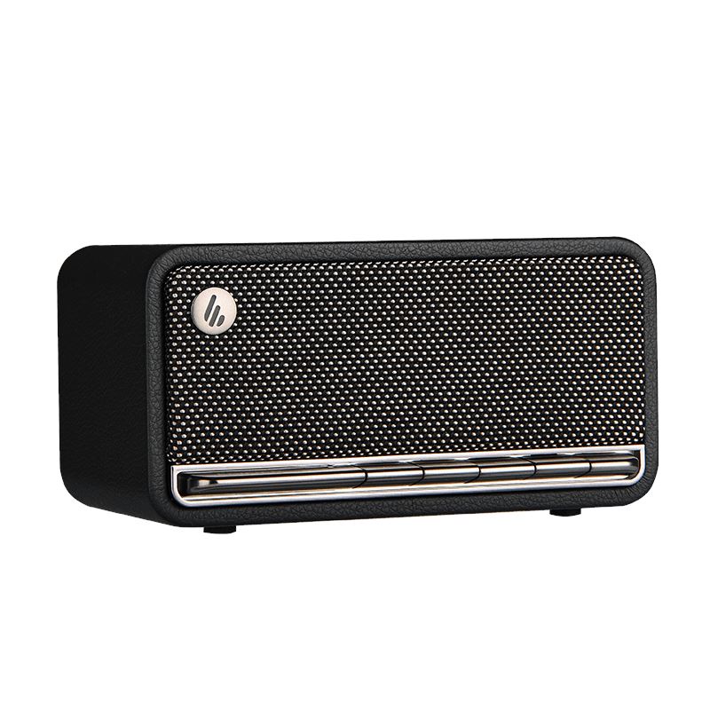 Edifier MP230 Vintage Portable Speaker - Bluetooth 5.0 | Piano Key ...