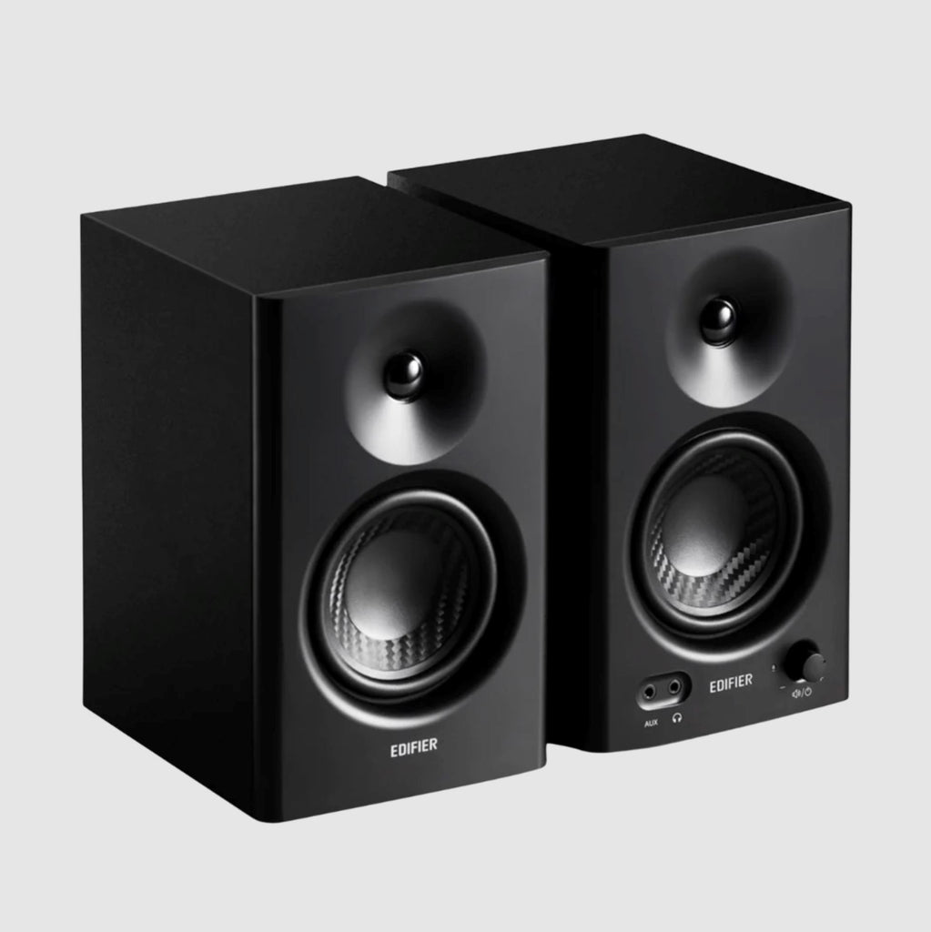 Edifier MR4 Powered Studio Monitor Speakers 4