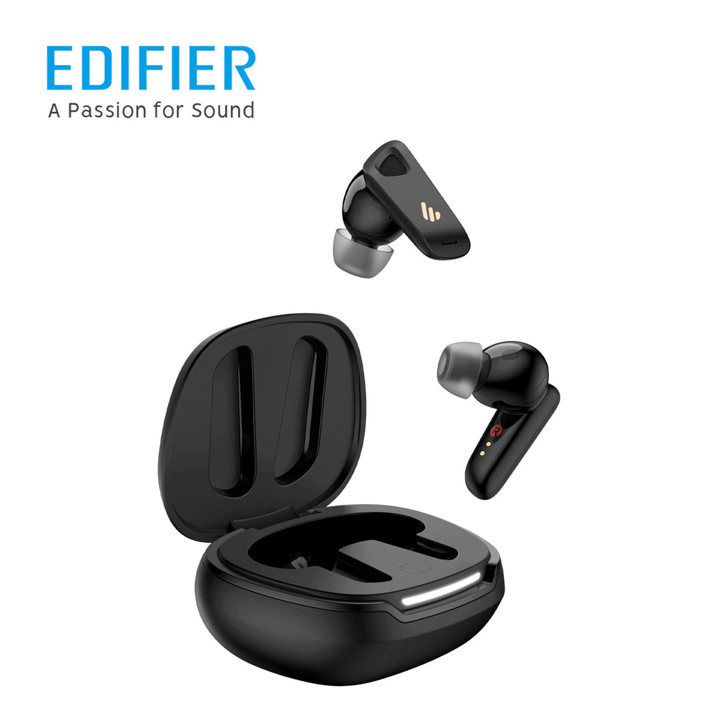 Edifier NeoBuds Pro 2 True Wireless Noise Cancelation In-ear Edifier NeoBuds Pro 2 True Wireless Noise Cancelation In-ear